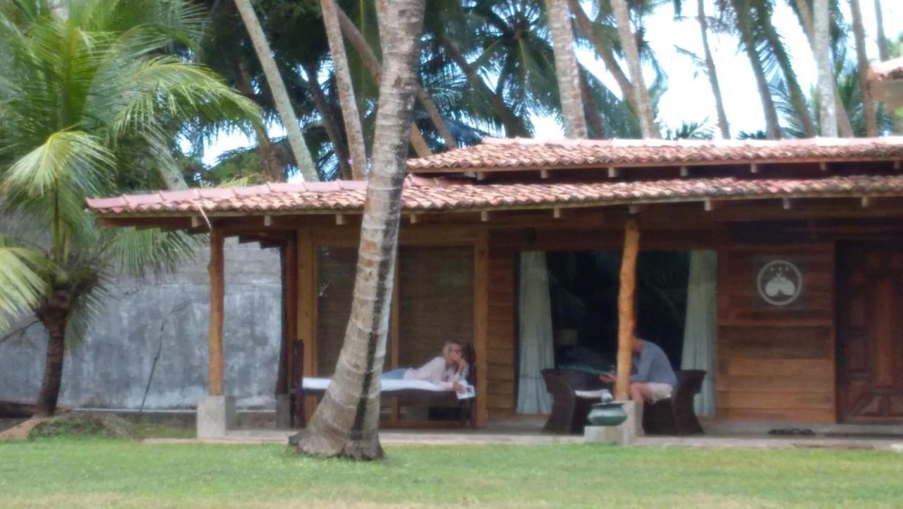 Cocovilla Boutique Resort Bentota Exterior foto
